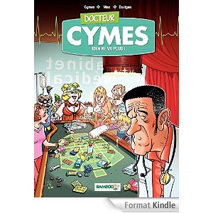 Rien ne va plus (Michel Cymes, #2)