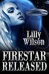 Firestar Released by Lilly Wilson