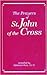 The Prayers of St. John of the Cross
