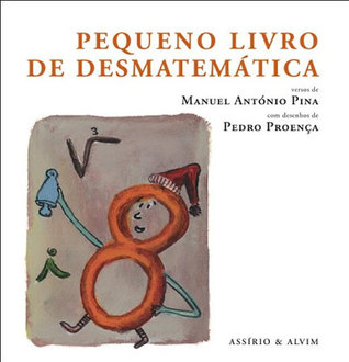 Pequeno livro de desmatemática (Paperback)