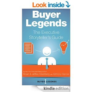 Buyer Legends: The Executives Storyteller's Guide