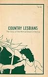 Country Lesbians by Sue Deevy