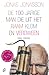 De honderdjarige man die uit het raam klom en verdween