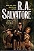 The Dame by R.A. Salvatore The Dame by R.A. Salvatore