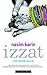 Izzat - for ærens skyld by Nasim Karim