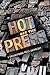 Hot Off the Press by Becky Black