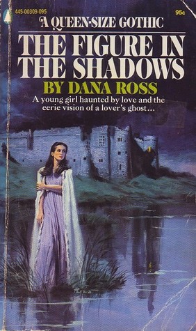 The Figure in the Shadows