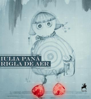 Rigla de aer (Paperback)