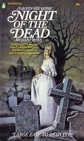Night of the Dead (Mass Market Paperback)