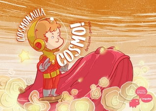 Cosmonauta Cosmo
