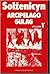 Arcipelago Gulag. Volume 1°