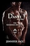 Dante-Part 1 (Guardian Archives, #2)