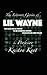 The Literary Genius of Lil ...