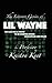The Literary Genius of Lil Wayne: the case for Lil Wayne to be counted among Shakespeare and Dylan