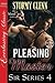 Pleasing Master (Sir, #4)