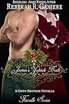 Jamen's Yuletide Bride by Rebekah R. Ganiere
