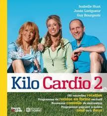 Kilo Cardio 2