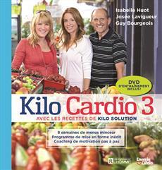 Kilo Cardio 3
