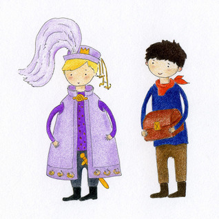 Three Tasks (Online Fiction )