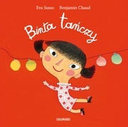 Binta tańczy (Hardcover)