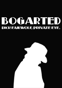 Bogarted (ebook)