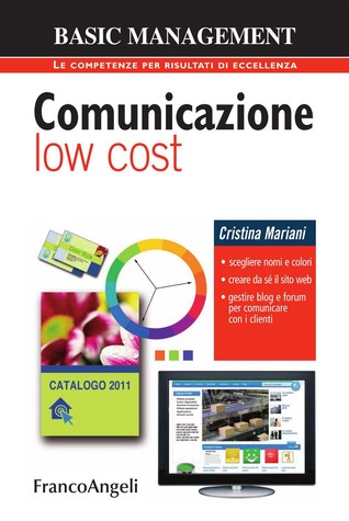 Comunicazione low cost - Dal biglietto da visita al web