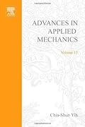 Advances in Applied Mechanics, Volume 15