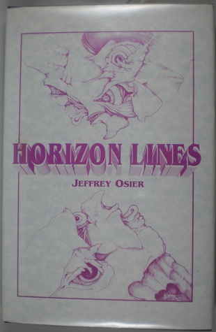 Horizon Lines (Hardcover)
