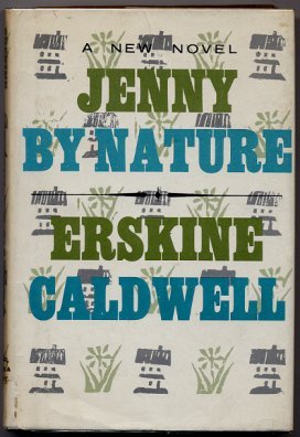 Jenny by Nature (Mass Market Paperback)