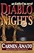 Diablo Nights by Carmen Amato