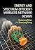 Energy and Spectrum Efficient Wireless Network Design