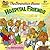 The Berenstain Bears: Hospital Friends: A Gentle Story About a Special Hospital Tour and Healthcare