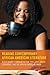 Reading Contemporary Africa...