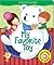 My Favorite Toy (Everyday Rhymes)