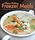 Clean Eating Freezer Meals