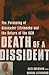Death of a Dissident: The Poisoning of Alexander Litvinenko and the Return of the KGB