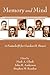 Memory and Mind: A Festschrift for Gordon H. Bower (Psychology Press Festschrift Series)