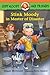 Judy Moody and Friends: Stink Moody in Master of Disaster (Judy Moody & Friends #5)
