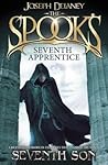 Spook's by Joseph  Delaney