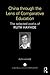 China through the Lens of Comparative Education: The selected works of Ruth Hayhoe (World Library of Educationalists)