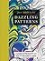 Dazzling Patterns Adult Coloring Book: A Gorgeous Coloring Book With More Than 120 Illustrations to Complete (Just Add Color)