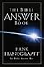 The Bible Answer Book