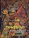 Rokfogo: The Mysterious Pre-Deluge Art of Richard S. Shaver (Vol. 1)