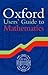 Oxford Users' Guide to Mathematics by Bruce Hunt