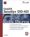 CompTIA Security+ SY0-401 In Depth CompTIA Security+ SY0-401 In Depth