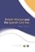 British Women and the Spanish Civil War (Routledge Studies on Contemporary Spain)