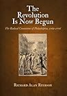 The Revolution Is...