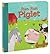 Run, Run Piglet (A Follow-Along Book)