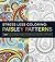 Stress Less Coloring - Paisley Patterns by Adams Media