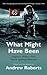 What Might Have Been? (Phoe...